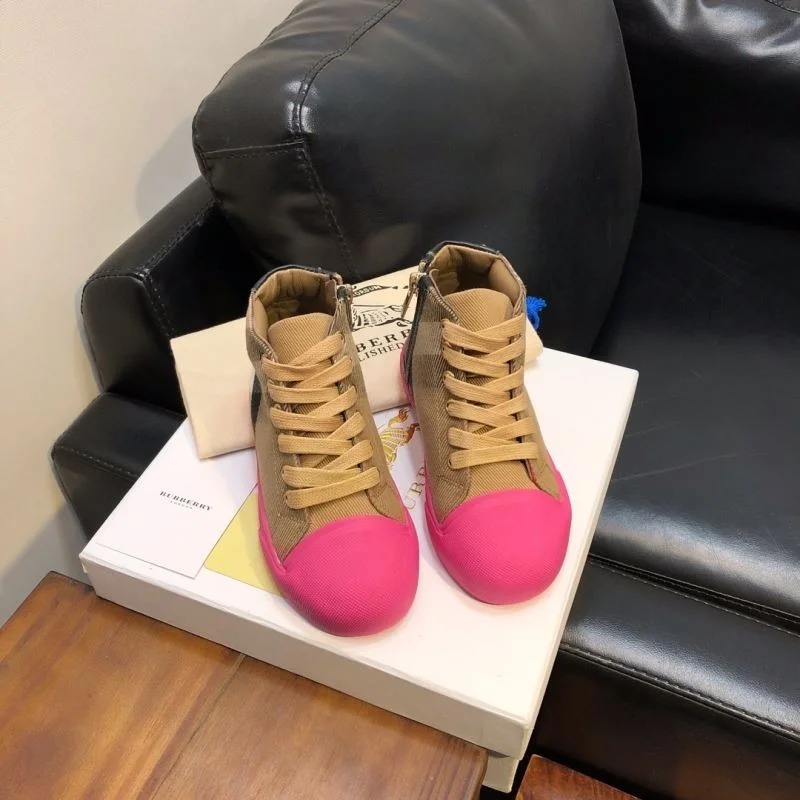 BURBERRY SHOES HighPerformance 29951