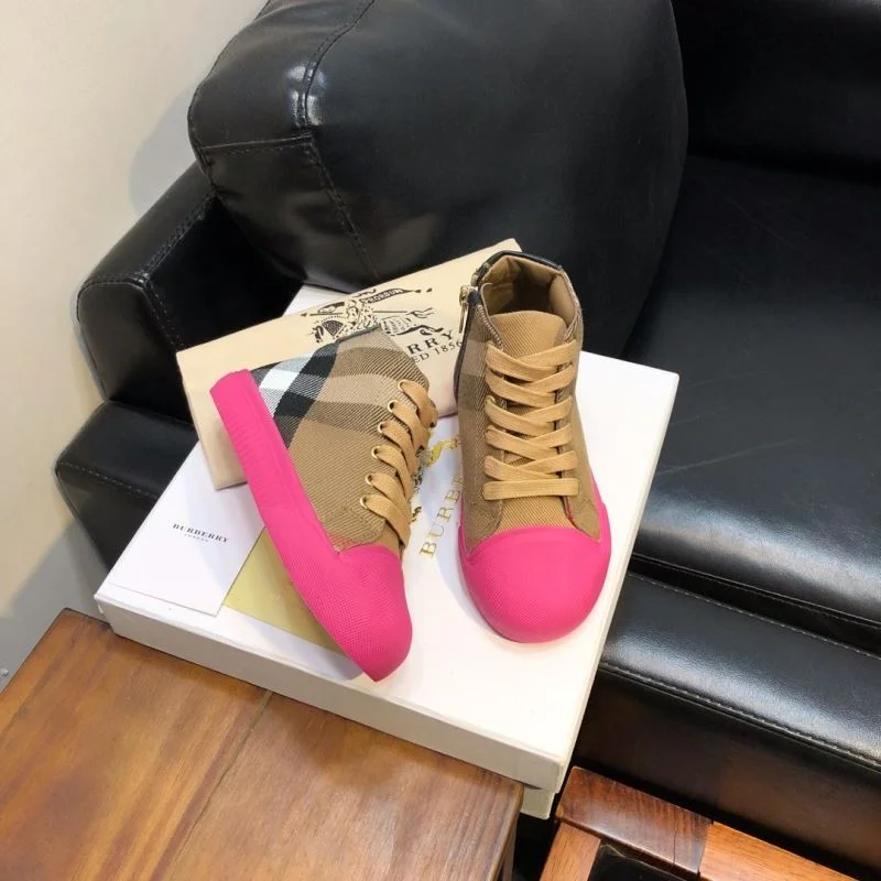 BURBERRY SHOES HighPerformance 29951