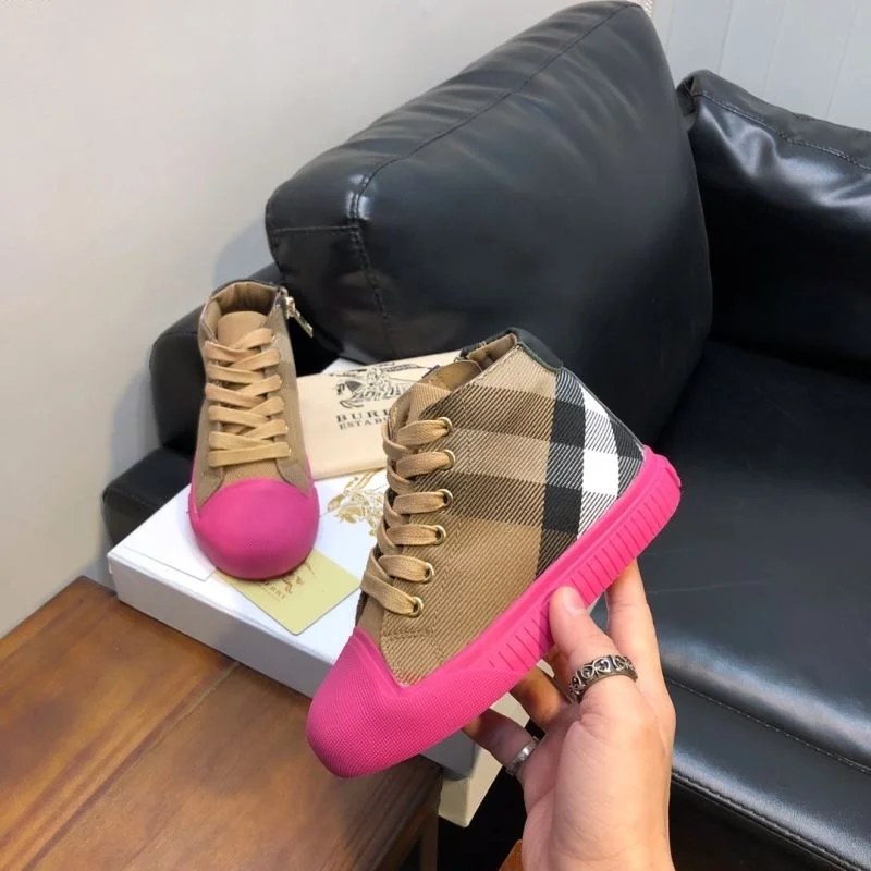 BURBERRY SHOES HighPerformance 29951