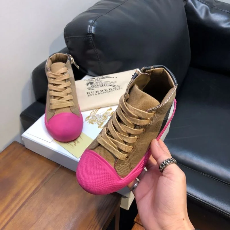 BURBERRY SHOES HighPerformance 29951