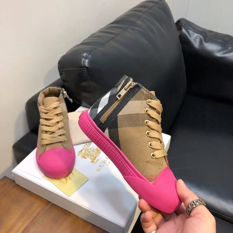 BURBERRY SHOES HighPerformance 29951
