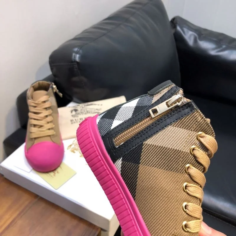 BURBERRY SHOES HighPerformance 29951