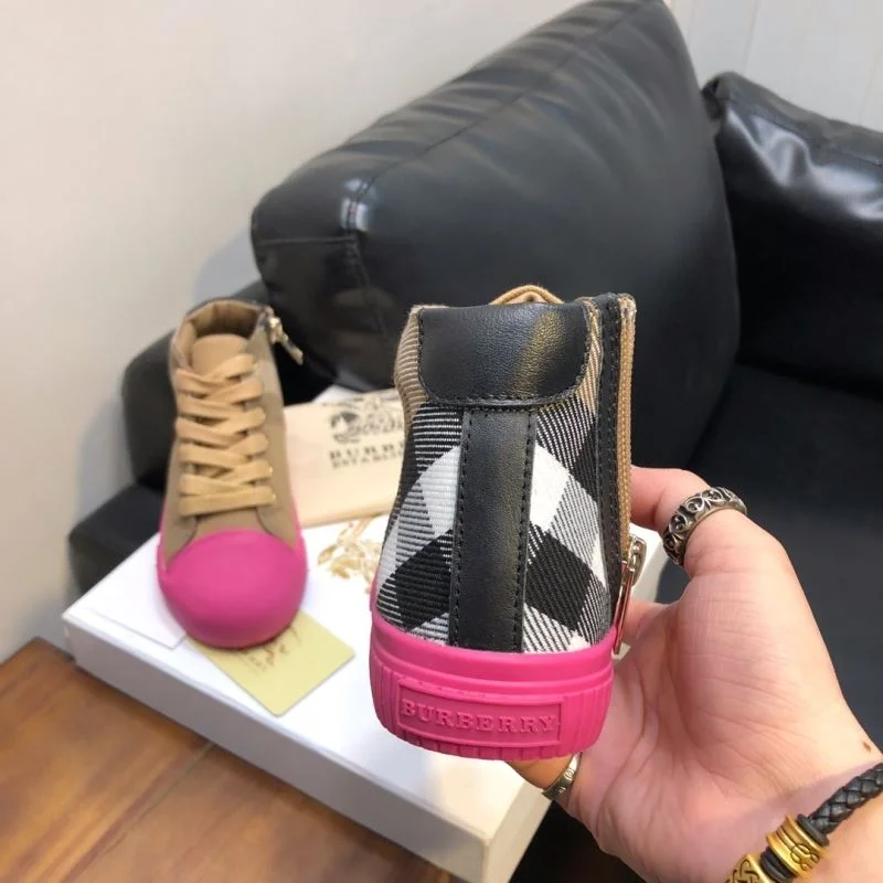 BURBERRY SHOES HighPerformance 29951