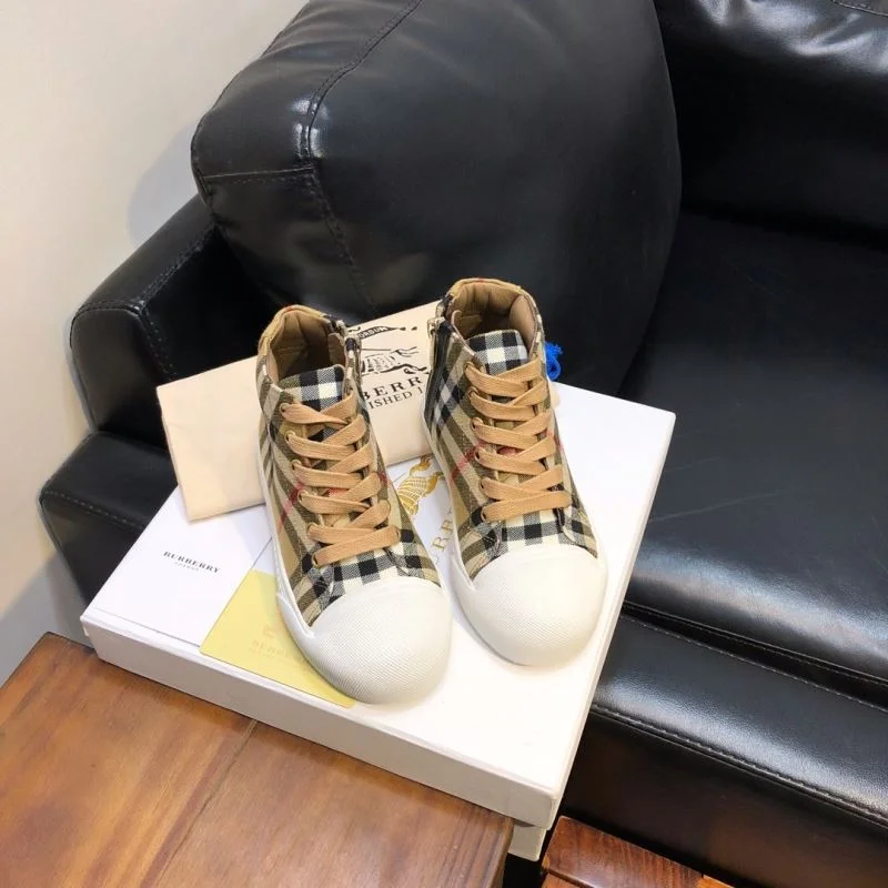 BURBERRY SHOES Stylish 29956