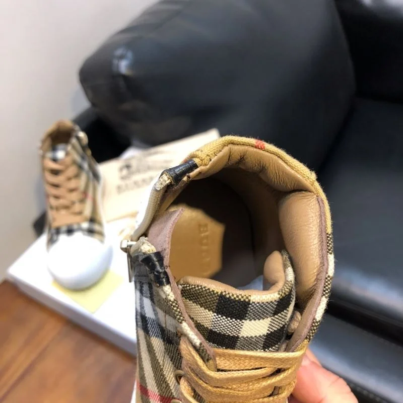 BURBERRY SHOES Stylish 29956
