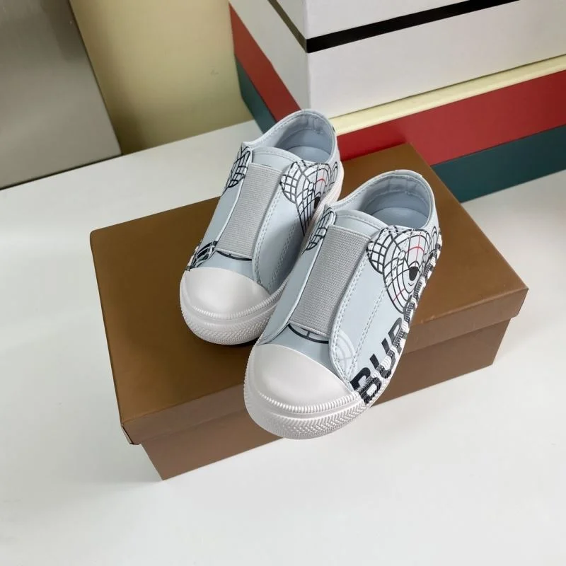 Vibrant BURBERRY SHOES 29958