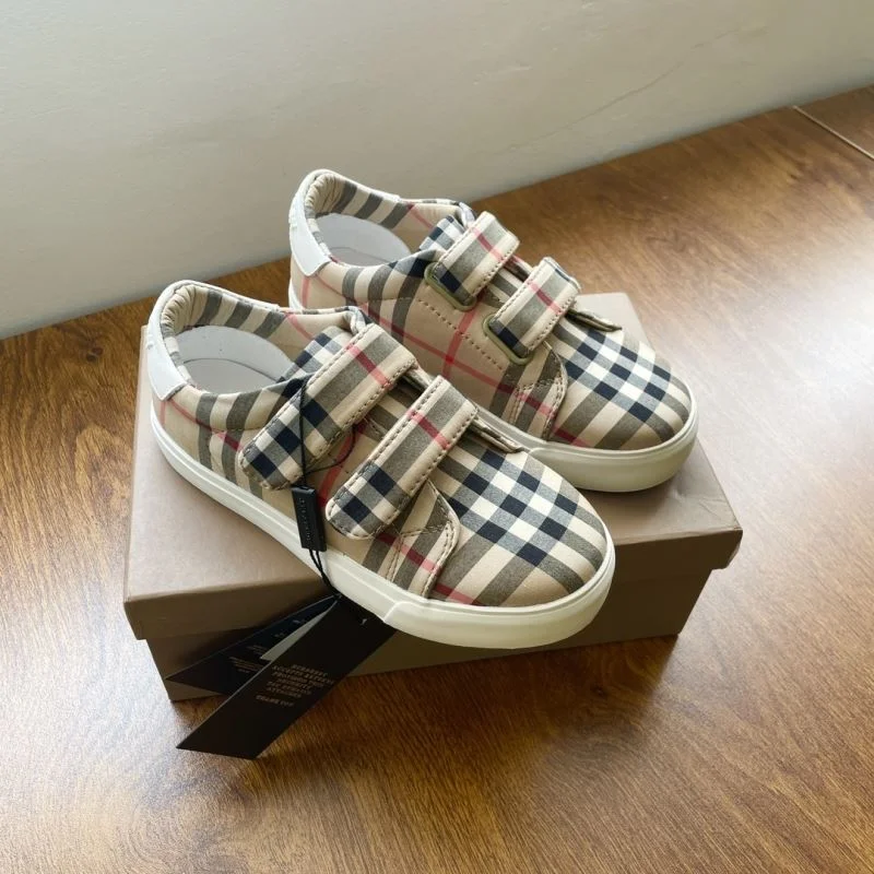 SportInspired BURBERRY SHOES 29947