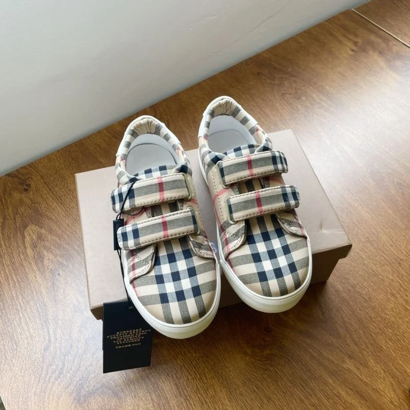 SportInspired BURBERRY SHOES 29947