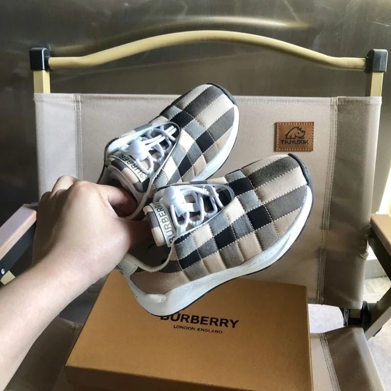 GoodFit BURBERRY SHOES 29945