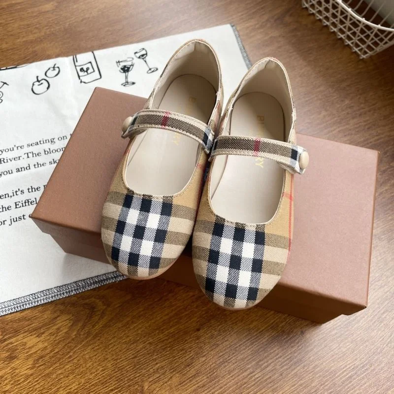 BURBERRY SHOES Soft 29943