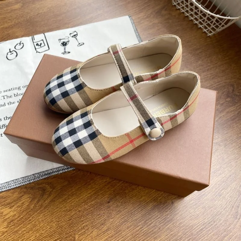 BURBERRY SHOES Soft 29943