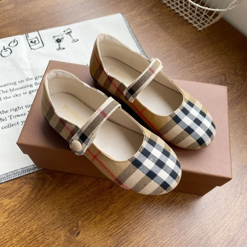 BURBERRY SHOES Soft 29943