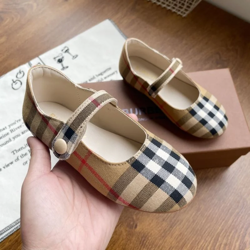 BURBERRY SHOES Soft 29943