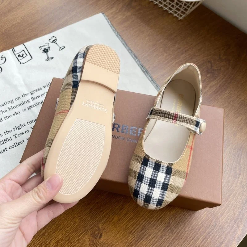 BURBERRY SHOES Soft 29943