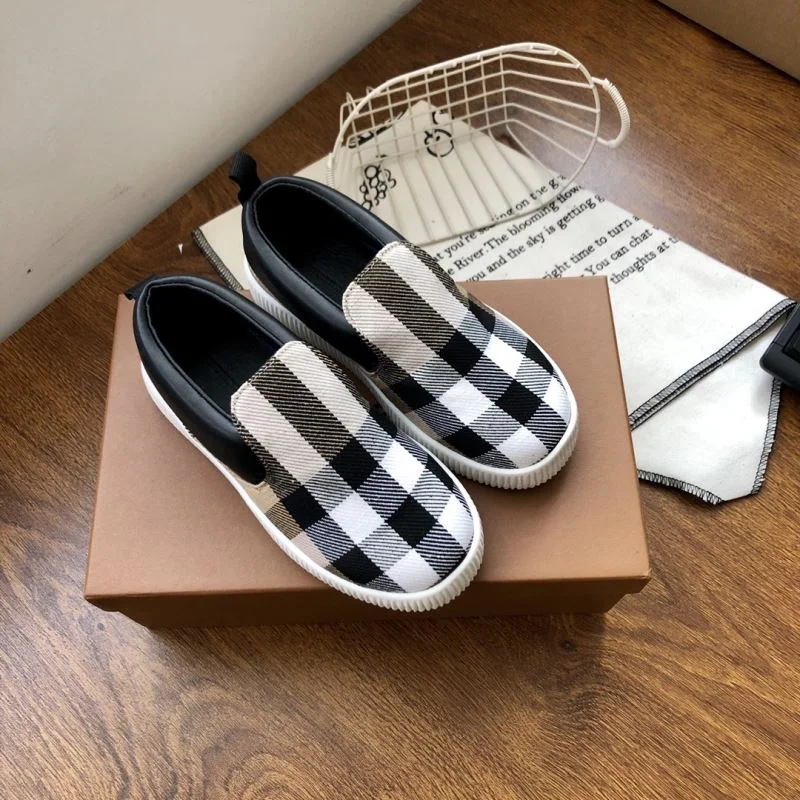 BURBERRY SHOES Trendy 29944