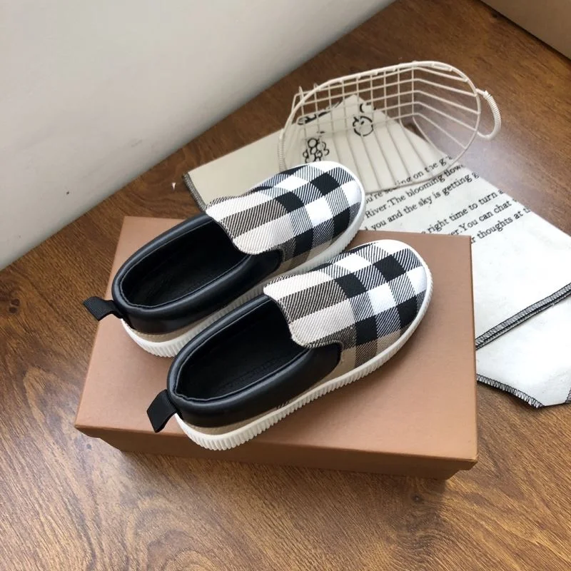 BURBERRY SHOES Trendy 29944