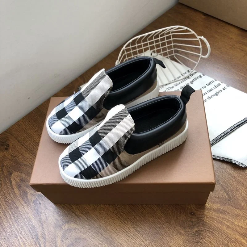 BURBERRY SHOES Trendy 29944
