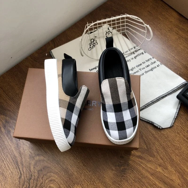 BURBERRY SHOES Trendy 29944