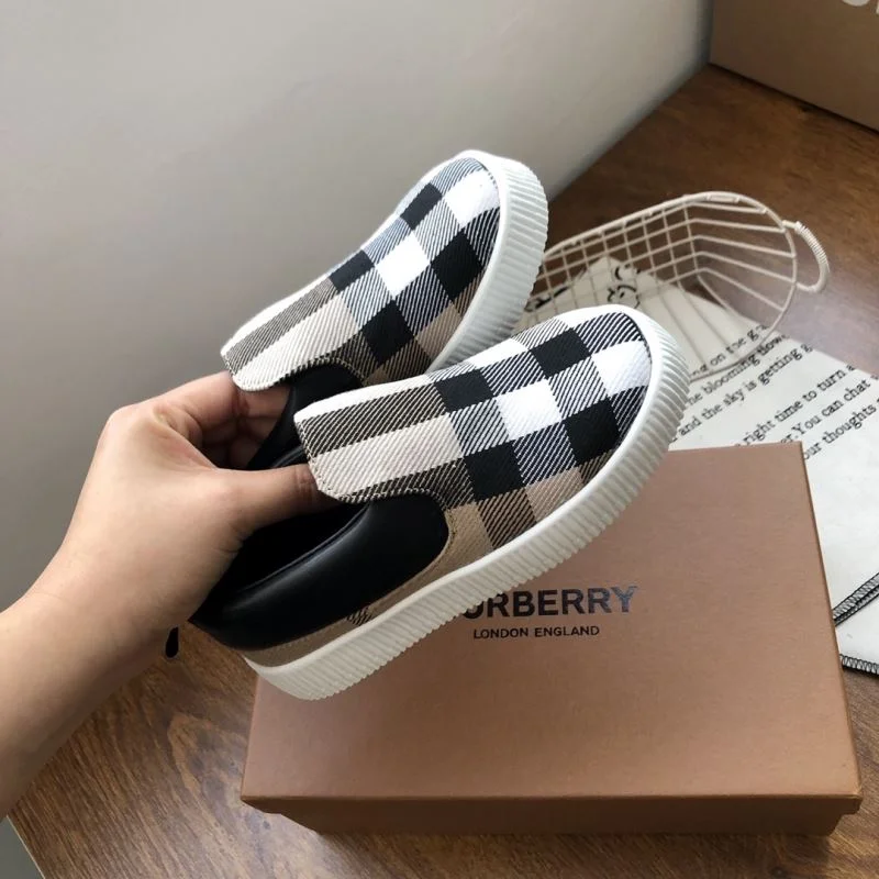 BURBERRY SHOES Trendy 29944