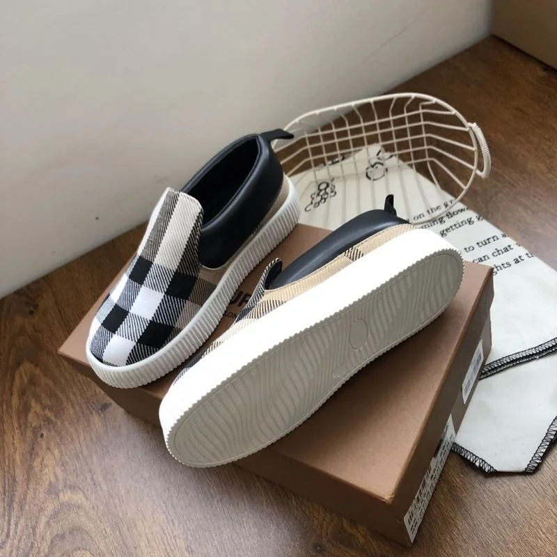 BURBERRY SHOES Trendy 29944