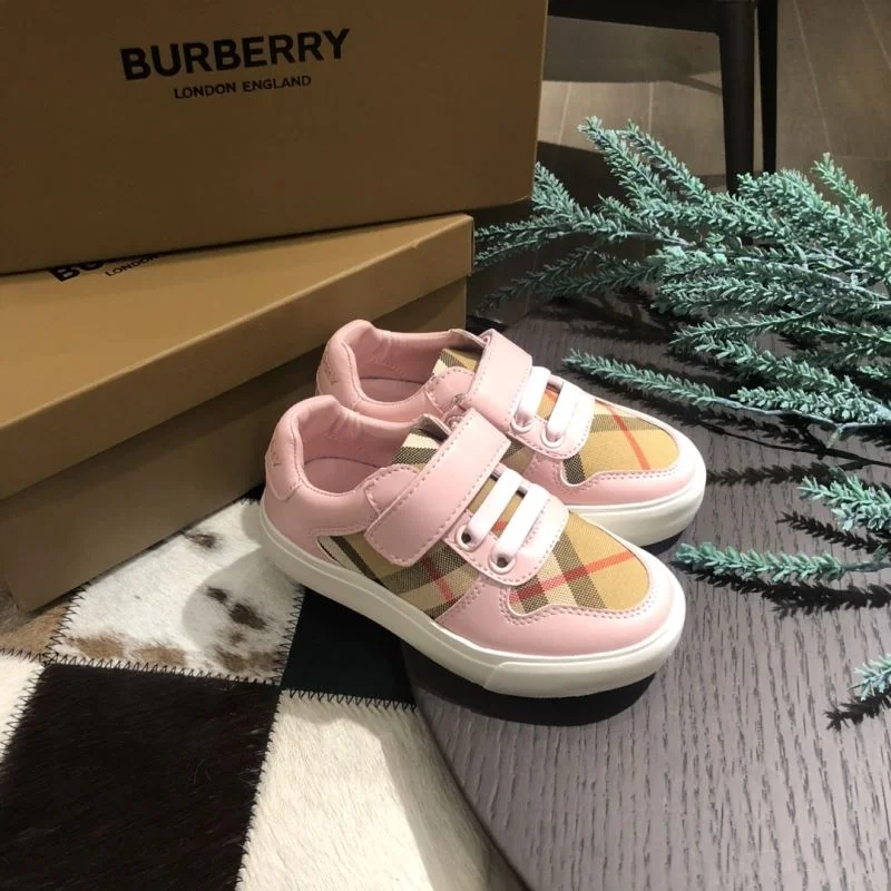 BURBERRY SHOES Affordable 29942