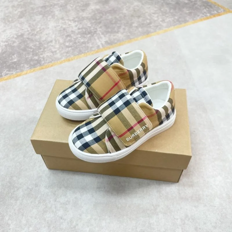 BURBERRY SHOES EasyMatch 29941