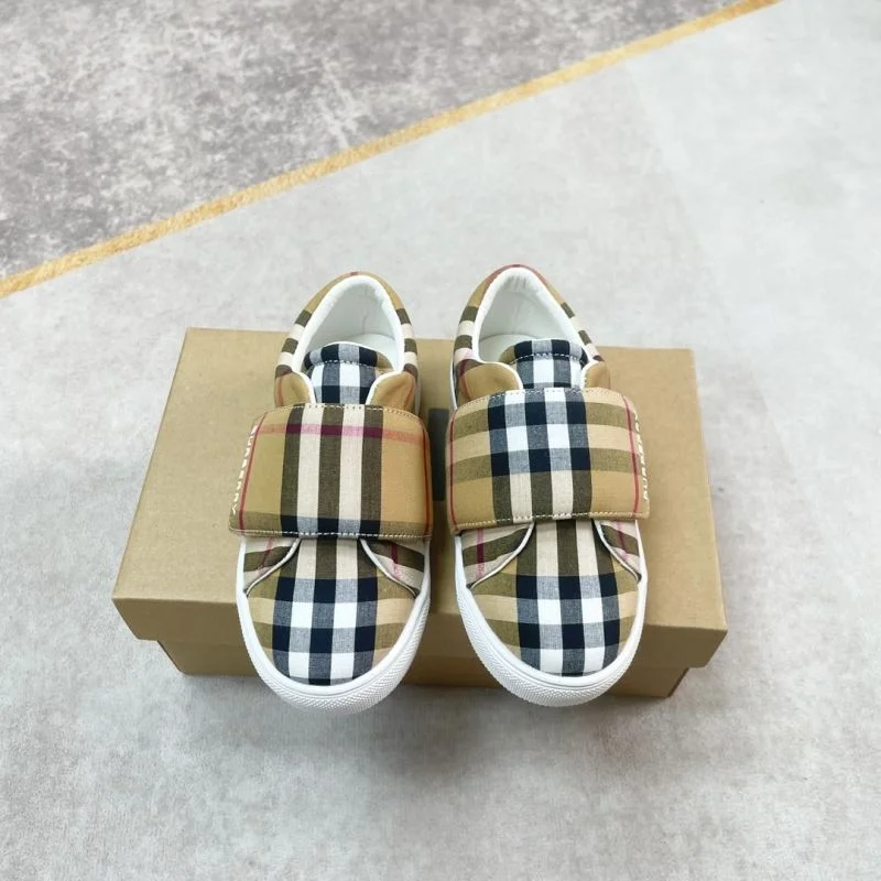 BURBERRY SHOES EasyMatch 29941