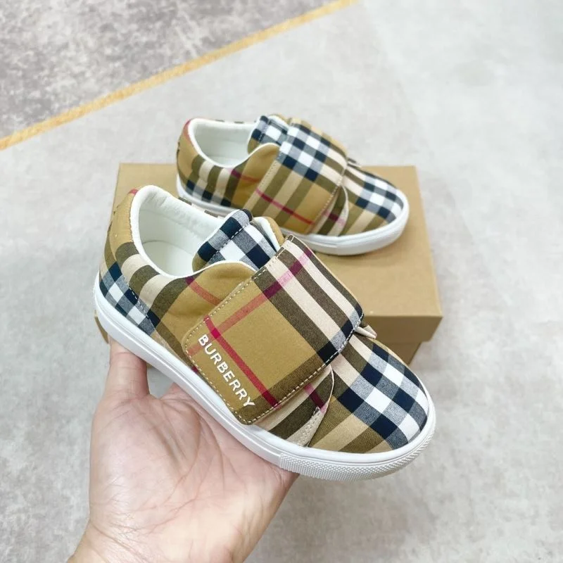 BURBERRY SHOES EasyMatch 29941