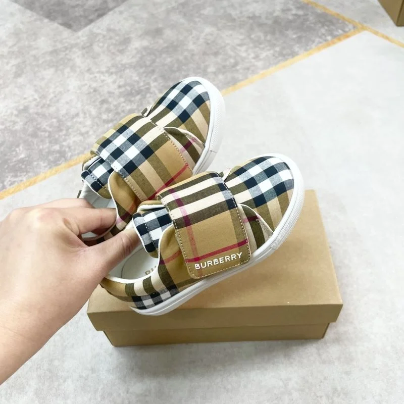 BURBERRY SHOES EasyMatch 29941