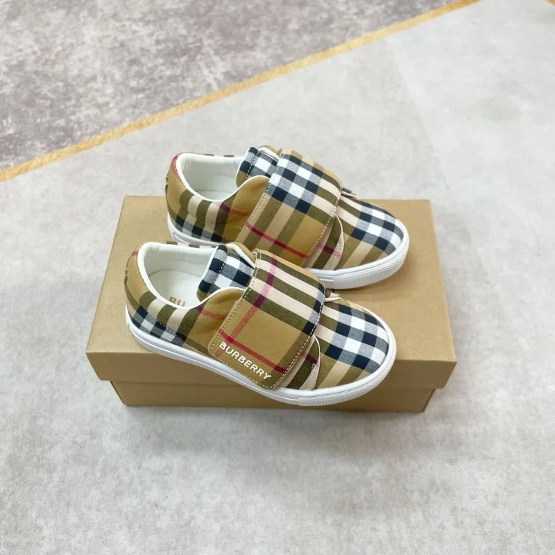 BURBERRY SHOES EasyMatch 29941