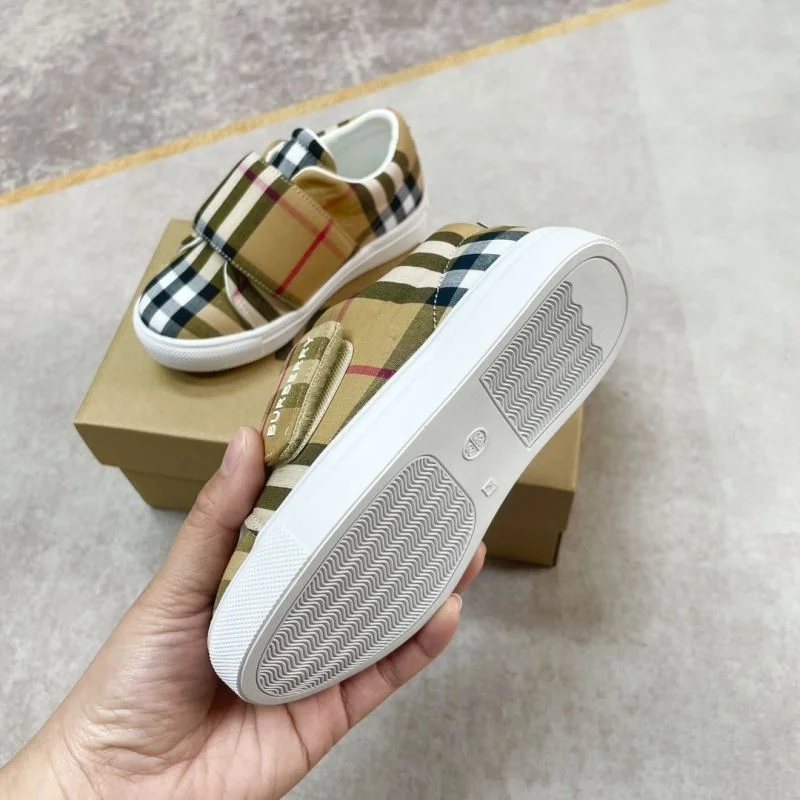 BURBERRY SHOES EasyMatch 29941