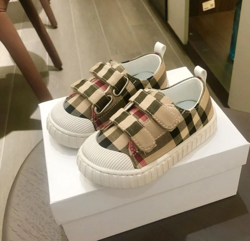 Tailored BURBERRY SHOES 29940