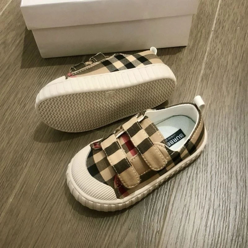 Tailored BURBERRY SHOES 29940