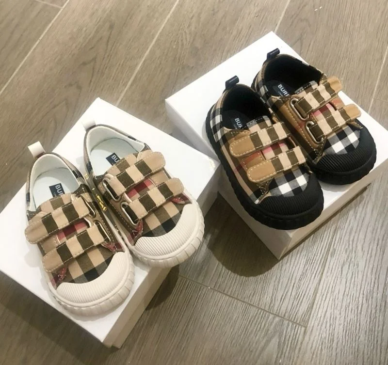 Tailored BURBERRY SHOES 29940