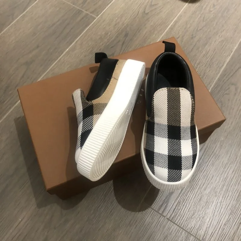 BURBERRY SHOES StreetReady 29926