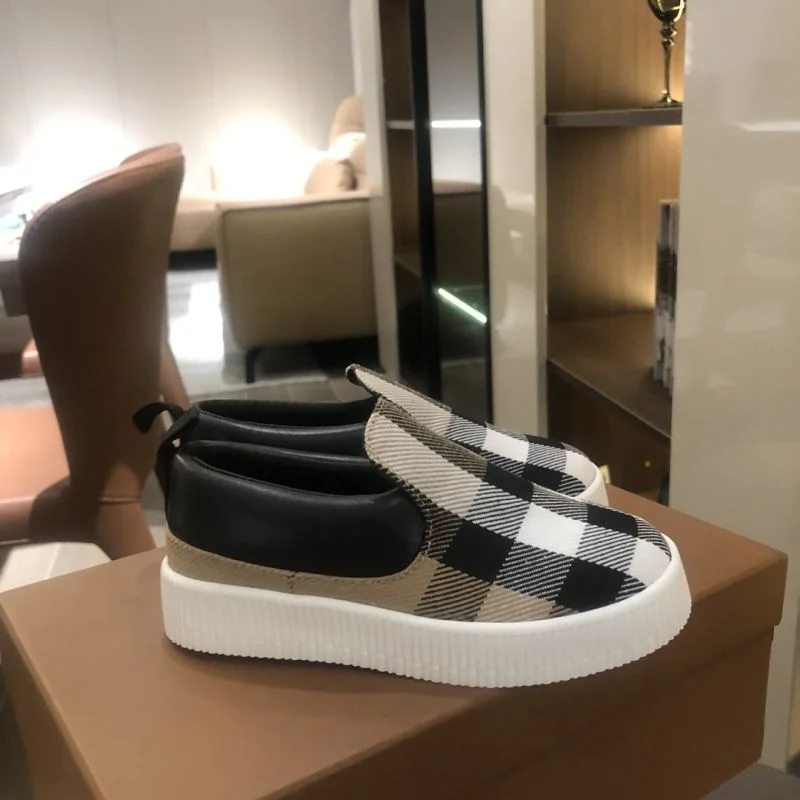 BURBERRY SHOES StreetReady 29926