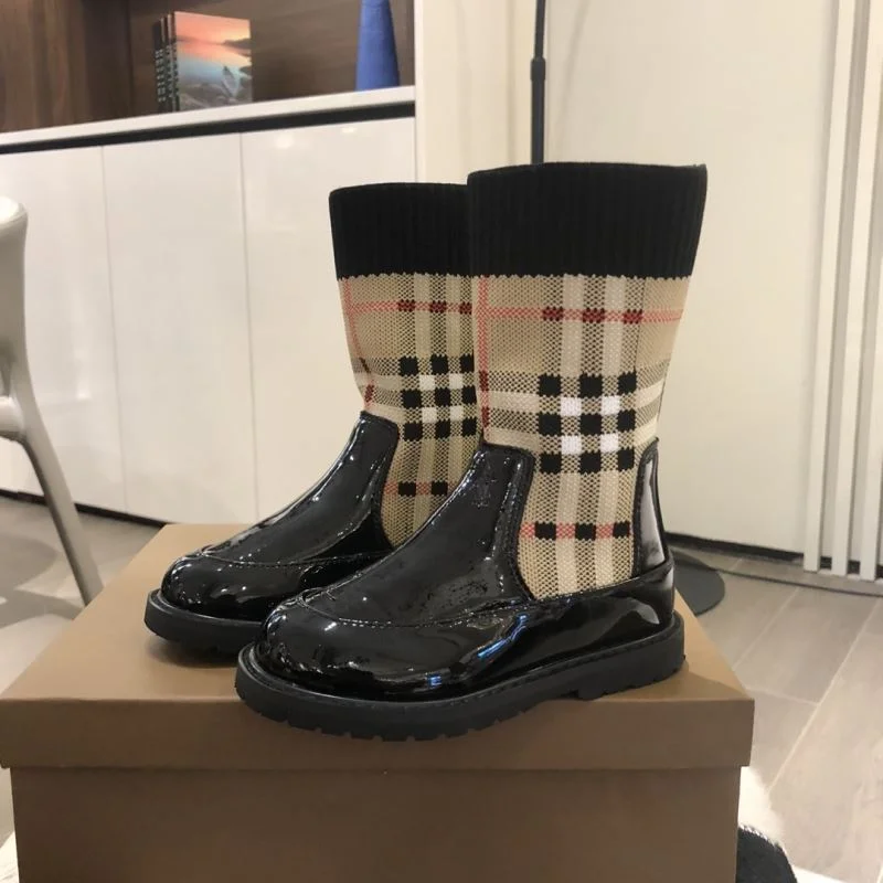 Sophisticated BURBERRY SHOES 29928