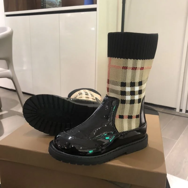 Sophisticated BURBERRY SHOES 29928