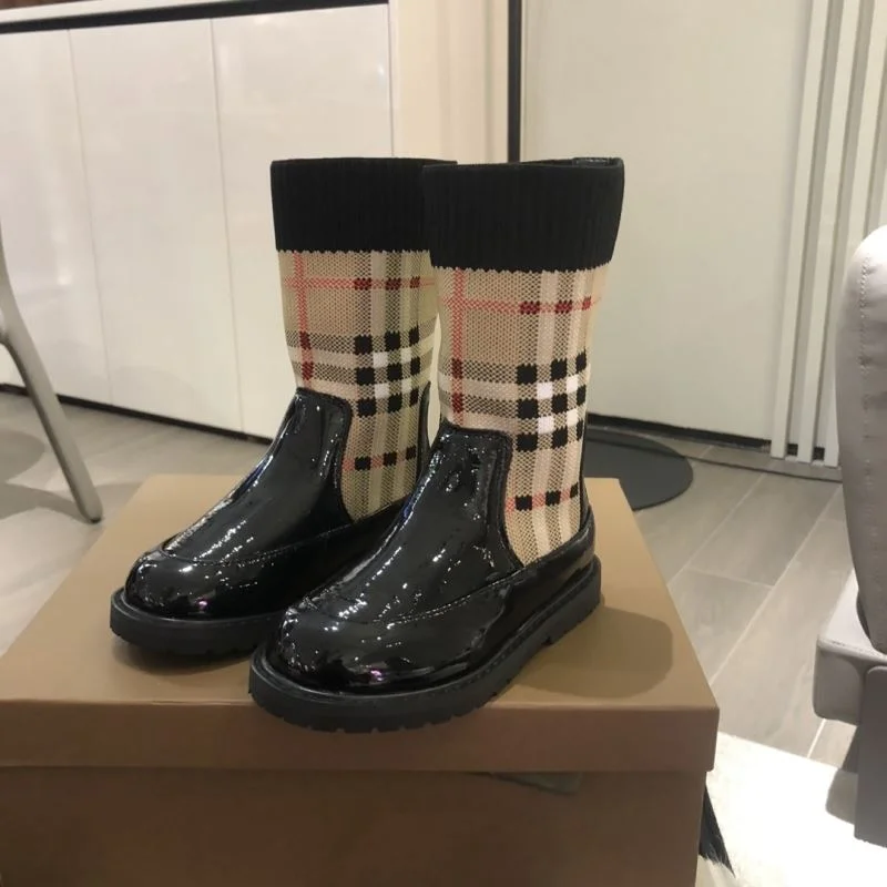 Sophisticated BURBERRY SHOES 29928