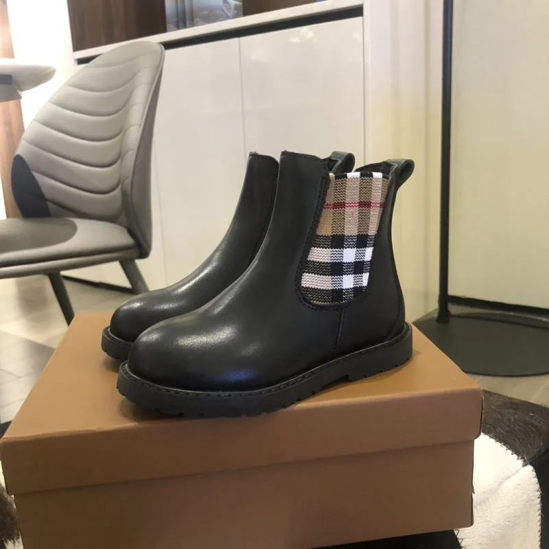 BURBERRY SHOES Durable 29929