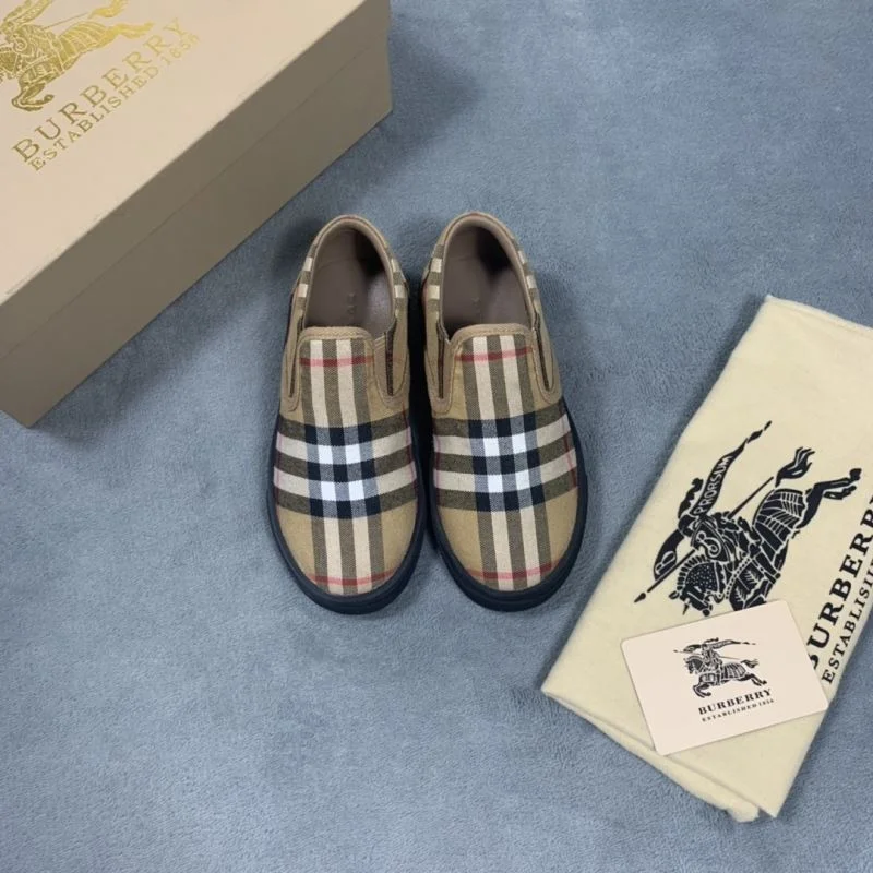 BURBERRY SHOES BestValue 29914