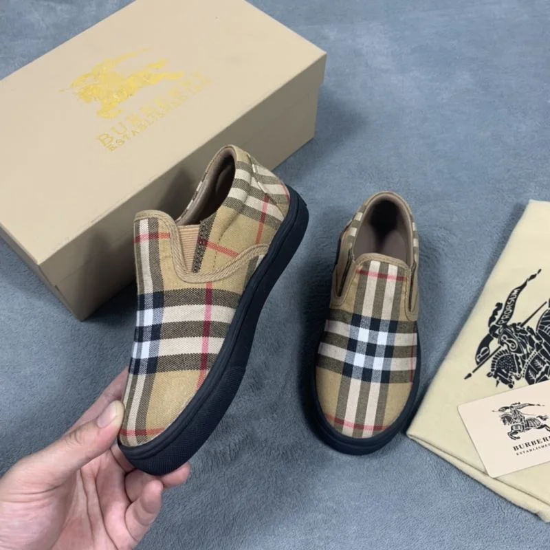 BURBERRY SHOES BestValue 29914