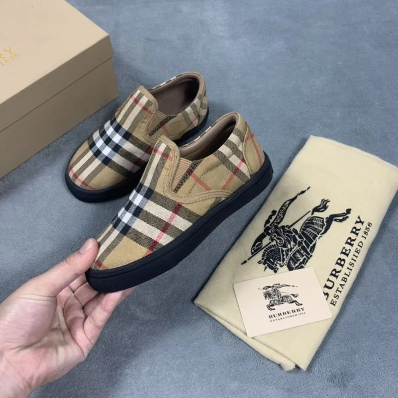 BURBERRY SHOES BestValue 29914
