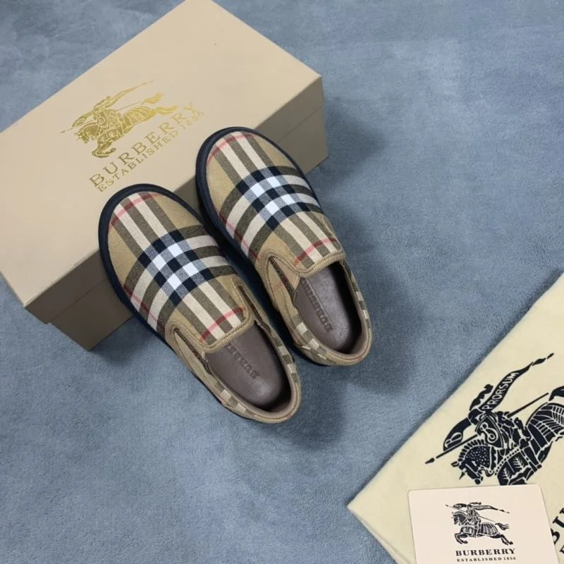 BURBERRY SHOES BestValue 29914