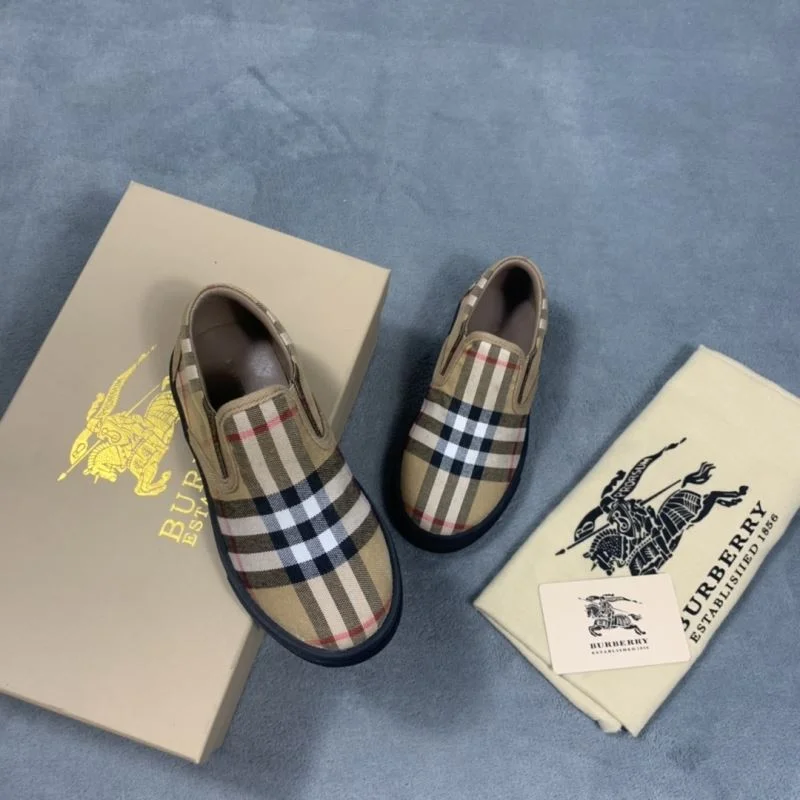 BURBERRY SHOES BestValue 29914