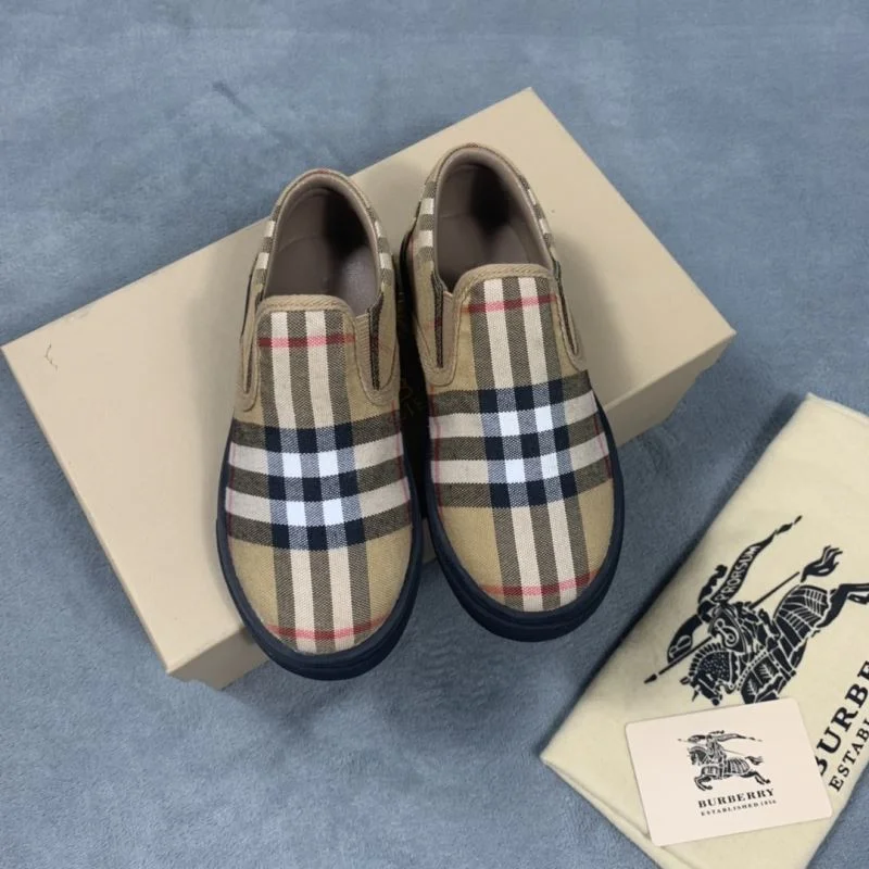 BURBERRY SHOES BestValue 29914