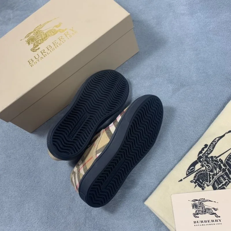 BURBERRY SHOES BestValue 29914