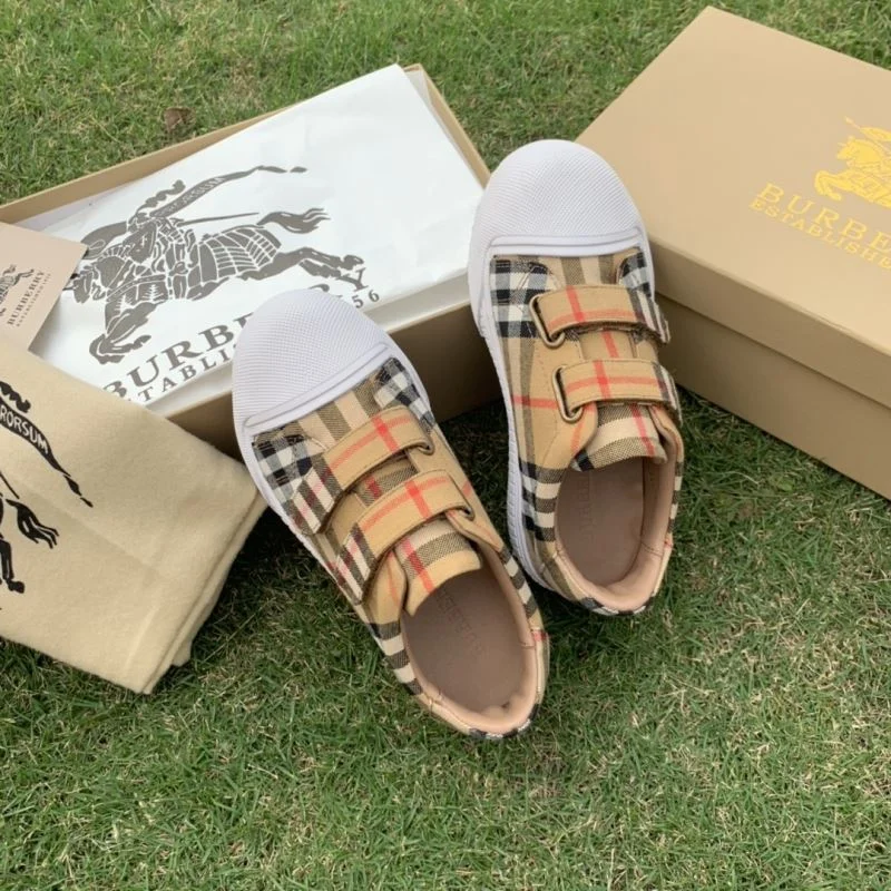 BURBERRY SHOES TravelReady 29922