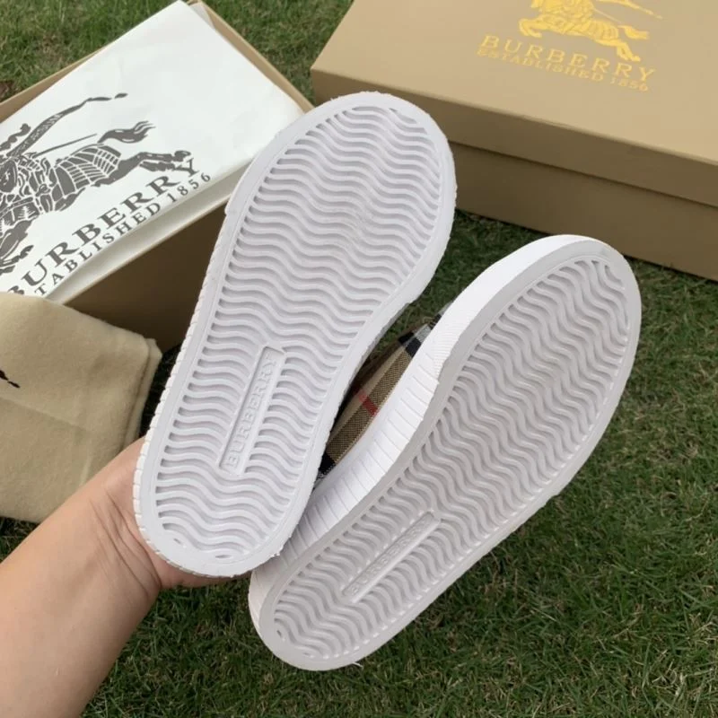 BURBERRY SHOES TravelReady 29922