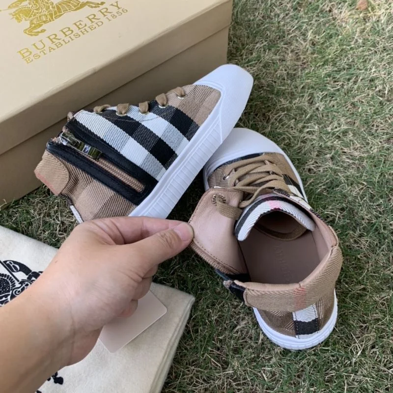 EasyMatch BURBERRY SHOES 29935